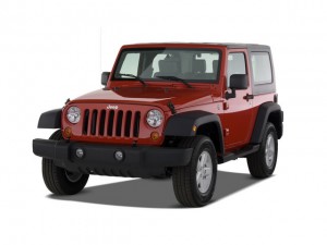 Jeep Wrangler Jeep Wrangler parts and accessories